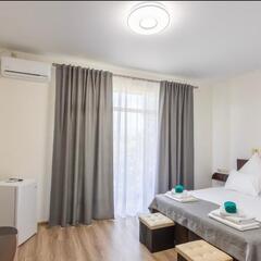 Гостиница Бриз 55, Гагрский район