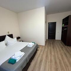 Гостиница Бриз 55, Гагрский район