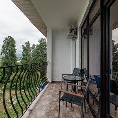 Гостиница Бриз 55, Гагрский район