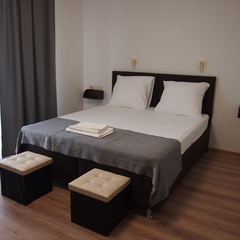 Гостиница Бриз 55, Гагрский район