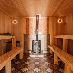 Гостиница Бриз 55, Гагрский район