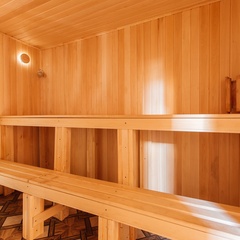 Гостиница Бриз 55, Гагрский район