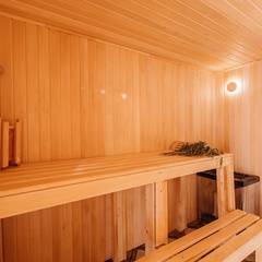 Гостиница Бриз 55, Гагрский район