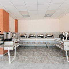 Гостиница Бриз 55, Гагрский район