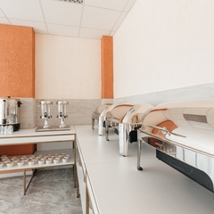 Гостиница Бриз 55, Гагрский район