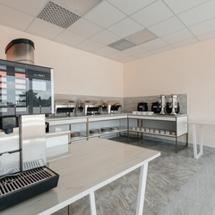 Гостиница Бриз 55, Гагрский район