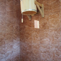 Гостиница Бриз 55, Гагрский район