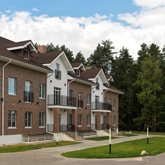 Комплекс отдыха Хорсека Резорт, Московская область