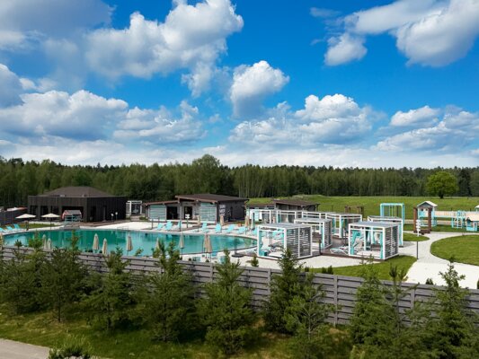 Хорсека Резорт — фото 5