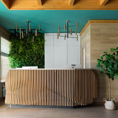 Комплекс отдыха Хорсека Резорт, Московская область