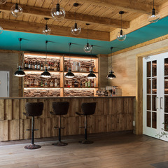 Комплекс отдыха Хорсека Резорт, Московская область