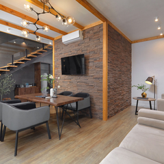 Комплекс отдыха Хорсека Резорт, Московская область