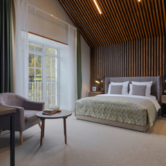 Комплекс отдыха Хорсека Резорт, Московская область