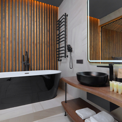 Комплекс отдыха Хорсека Резорт, Московская область