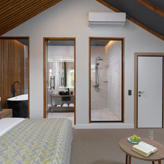 Комплекс отдыха Хорсека Резорт, Московская область