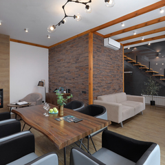 Комплекс отдыха Хорсека Резорт, Московская область