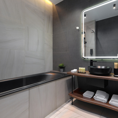 Комплекс отдыха Хорсека Резорт, Московская область