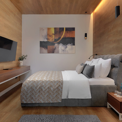 Комплекс отдыха Хорсека Резорт, Московская область