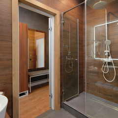 Комплекс отдыха Хорсека Резорт, Московская область