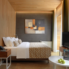 Комплекс отдыха Хорсека Резорт, Московская область