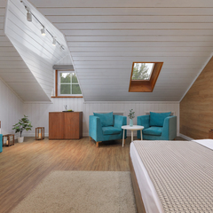 Комплекс отдыха Хорсека Резорт, Московская область