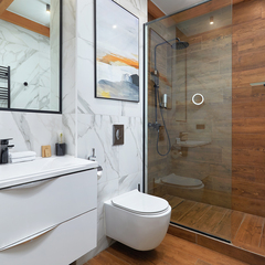 Комплекс отдыха Хорсека Резорт, Московская область