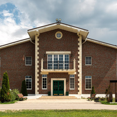 Комплекс отдыха Хорсека Резорт, Московская область