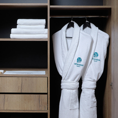 Комплекс отдыха Хорсека Резорт, Московская область