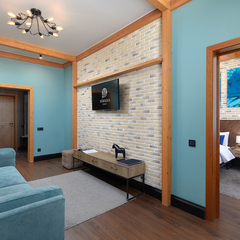 Комплекс отдыха Хорсека Резорт, Московская область