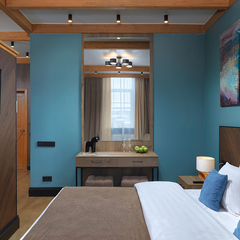 Комплекс отдыха Хорсека Резорт, Московская область