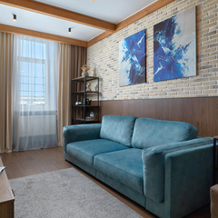 Комплекс отдыха Хорсека Резорт, Московская область