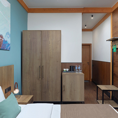 Комплекс отдыха Хорсека Резорт, Московская область