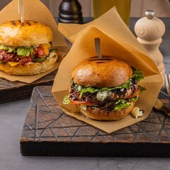 Комплекс отдыха Хорсека Резорт, Московская область