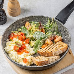 Комплекс отдыха Хорсека Резорт, Московская область