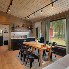 Комплекс отдыха Хорсека Резорт, Московская область