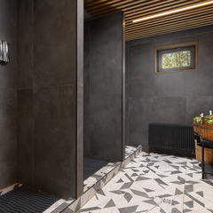 Комплекс отдыха Хорсека Резорт, Московская область