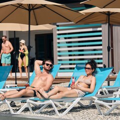 Комплекс отдыха Хорсека Резорт, Московская область