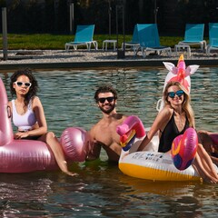 Комплекс отдыха Хорсека Резорт, Московская область