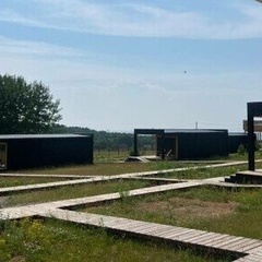 Эко-отель Рыбацкая Артель, Республика Бурятия