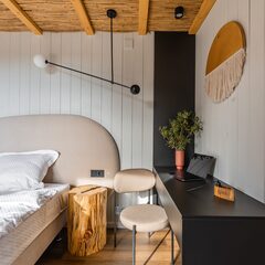 Эко-отель Рыбацкая Артель, Республика Бурятия