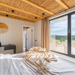 Эко-отель Рыбацкая Артель, Республика Бурятия