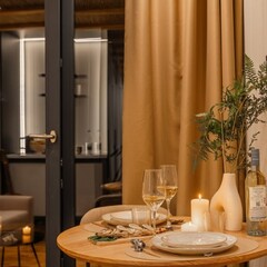 Эко-отель Рыбацкая Артель, Республика Бурятия