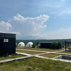 Эко-отель Рыбацкая Артель, Республика Бурятия