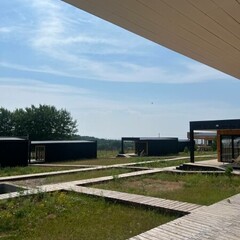 Эко-отель Рыбацкая Артель, Республика Бурятия