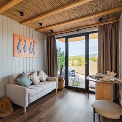 Эко-отель Рыбацкая Артель, Республика Бурятия