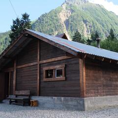 Гостевой дом Алания, Республика Карачаево-Черкесия 