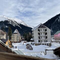 Гостевой дом Алания, Республика Карачаево-Черкесия 