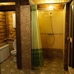 Гостевой дом Алания, Республика Карачаево-Черкесия 