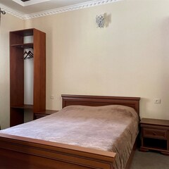 Гостевой дом Алания, Республика Карачаево-Черкесия 