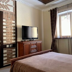 Гостевой дом Алания, Республика Карачаево-Черкесия 